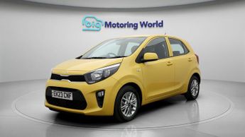 Kia Picanto 2
