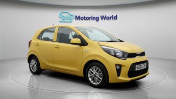 Kia Picanto 2