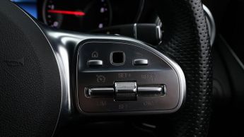 Mercedes-Benz GLC GLC 220 D 4MATIC AMG LINE