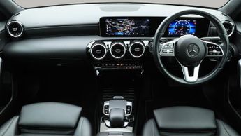 Mercedes-Benz A Class A 180 D SPORT EXECUTIVE