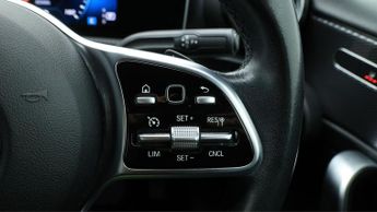 Mercedes-Benz A Class A 180 D SPORT EXECUTIVE