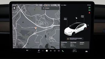 Tesla Model 3 ALL MODELS
