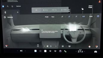 Tesla Model 3 ALL MODELS