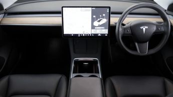 Tesla Model 3 ALL MODELS