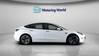 Tesla Model 3 ALL MODELS
