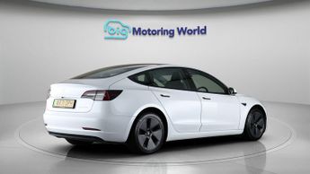 Tesla Model 3 ALL MODELS
