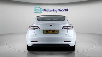 Tesla Model 3 ALL MODELS