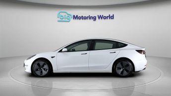 Tesla Model 3 ALL MODELS