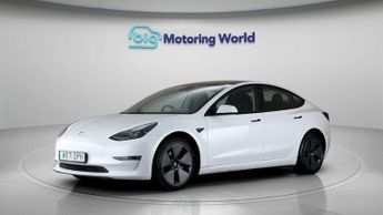 Tesla Model 3 ALL MODELS