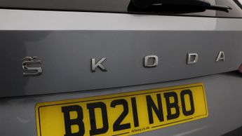Skoda Kodiaq SE L TSI DSG