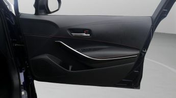 Toyota Corolla GR SPORT