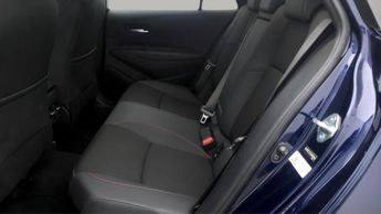 Toyota Corolla GR SPORT