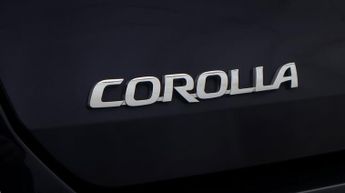 Toyota Corolla GR SPORT