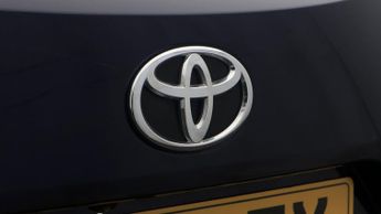 Toyota Corolla GR SPORT