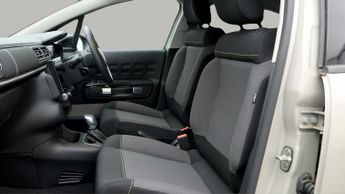Citroen C3 PURETECH C-SERIES EDITION S/S EAT6