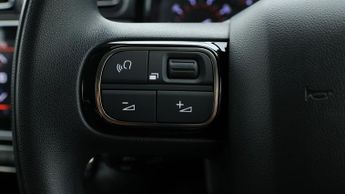 Citroen C3 PURETECH C-SERIES EDITION S/S EAT6