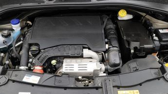 Citroen C3 PURETECH C-SERIES EDITION S/S EAT6