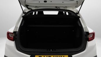 Kia Stonic 3 ISG