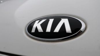 Kia Stonic 3 ISG