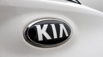 Kia Stonic 3 ISG