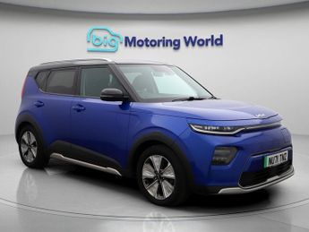 Kia Soul MAXX