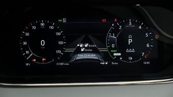 Land Rover Range Rover Evoque AUTOBIOGRAPHY