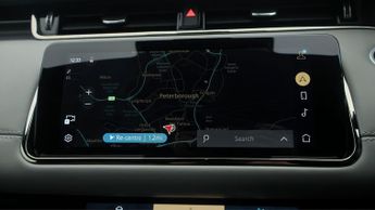 Land Rover Range Rover Evoque AUTOBIOGRAPHY