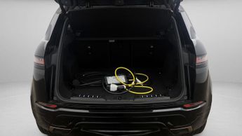 Land Rover Range Rover Evoque AUTOBIOGRAPHY