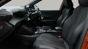 Peugeot E-2008 GT