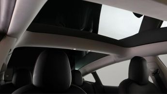Tesla Model 3 ALL MODELS