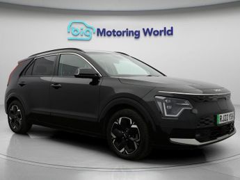 Kia Niro 3