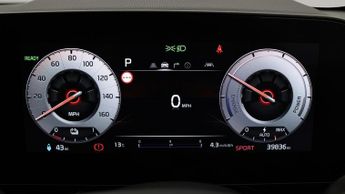 Kia Niro 3