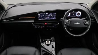 Kia Niro 3