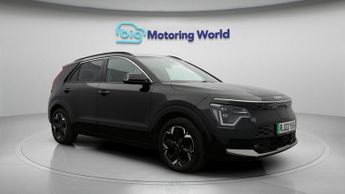 Kia Niro 3