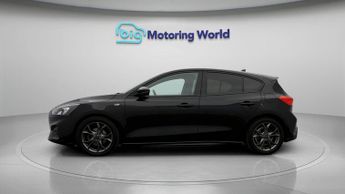 Ford Focus ST-LINE