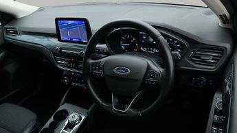 Ford Focus ACTIVE X ECOBLUE