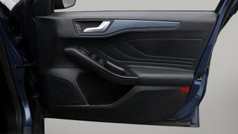 Ford Focus ACTIVE X ECOBLUE
