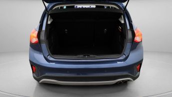 Ford Focus ACTIVE X ECOBLUE