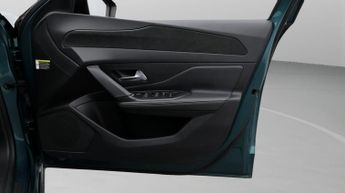 Peugeot 308 SW PURETECH S/S SW GT