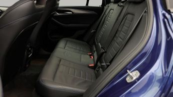 BMW X3 XDRIVE30E M SPORT
