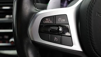 BMW X3 XDRIVE30E M SPORT