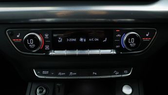 Audi Q5 TDI QUATTRO SPORT