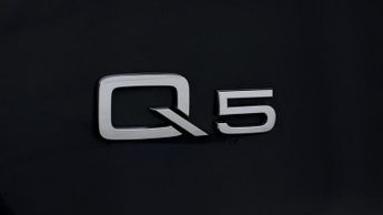 Audi Q5 TDI QUATTRO SPORT