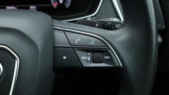 Audi Q5 TDI QUATTRO SPORT