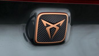 CUPRA Formentor TSI 4DRIVE VZ2 DSG