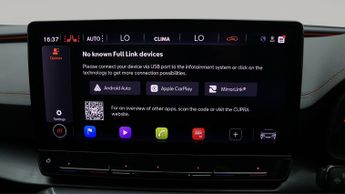 CUPRA Formentor TSI 4DRIVE VZ2 DSG