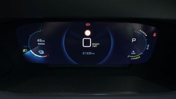 Peugeot E-2008 GT PREMIUM