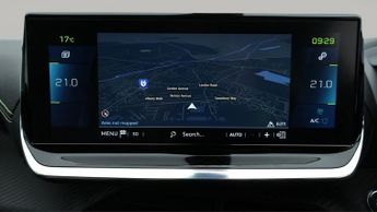 Peugeot E-2008 GT PREMIUM