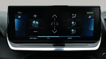 Peugeot E-2008 GT PREMIUM