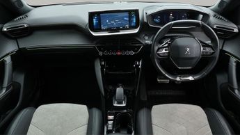 Peugeot E-2008 GT PREMIUM